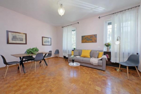 4BNB - Corridoni Apartment